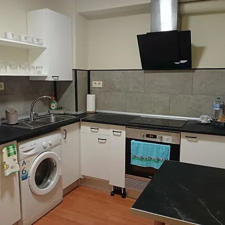 Apartamento Patino En Marín Exterior foto