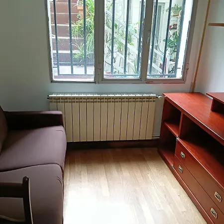 Apartamento Patino En Marín Exterior foto