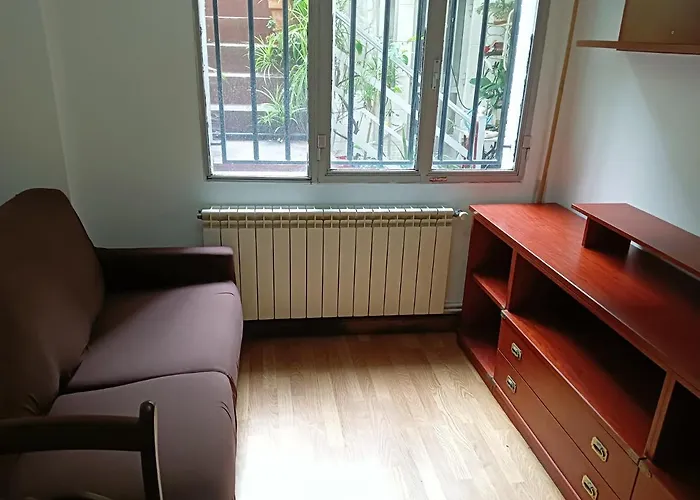 Apartamento Patino En Marin