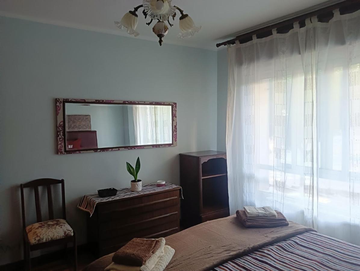 Apartment Patino En Marín