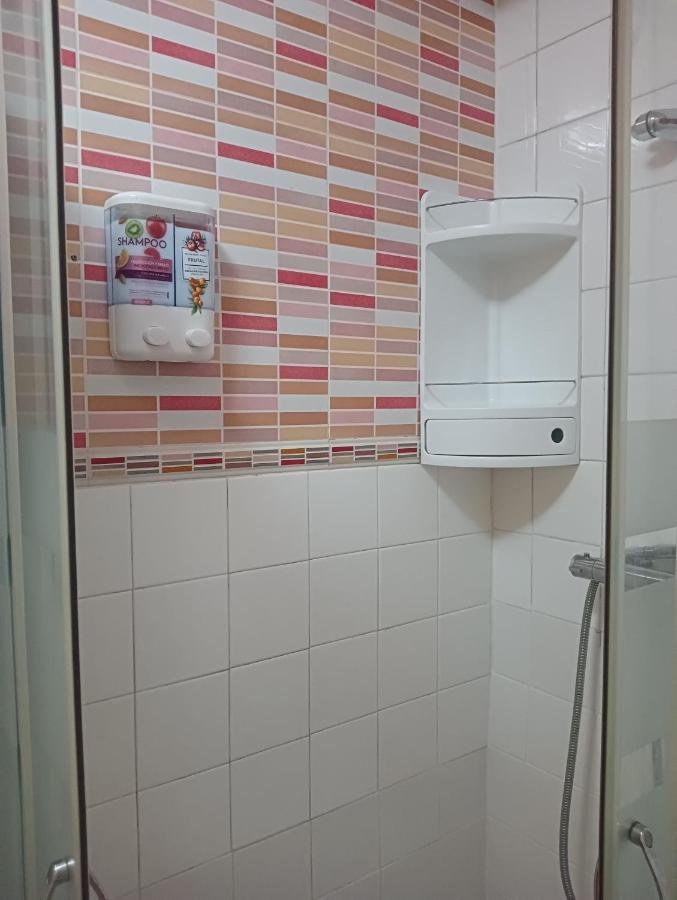 Apartment Patino En Marín