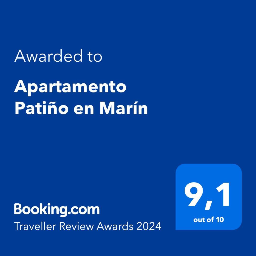 Apartment Patino En